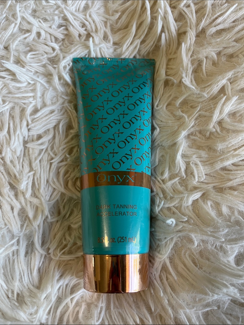 Onyx Tanning Lotion